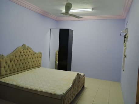 Al Thuqbah, Rooms Available, SAR 800/month,  Furnished,  Room For Rent