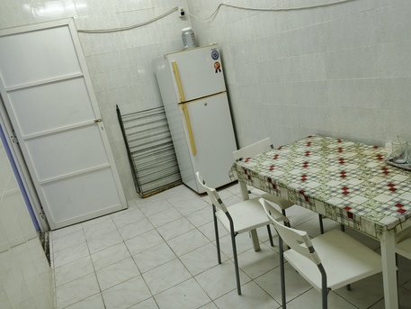 Al Thuqbah, Rooms Available, SAR 800/month,  Furnished,  Room For Rent