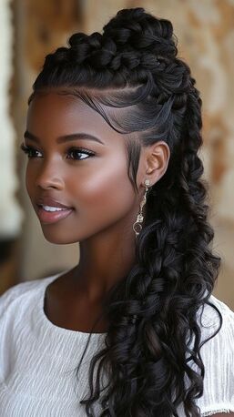 Boston, Business, Shop Bohemian Braiding Hair