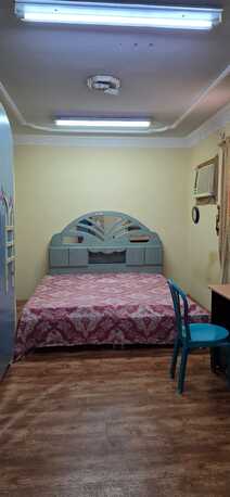 Riyadh, Apartments/Houses, SAR 900/month,  100 Sq. Meter,  ഒരു റൂം മേറ്റിന് ആവശ്യമുണ്ട്