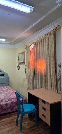 Riyadh, Apartments/Houses, SAR 900/month,  100 Sq. Meter,  ഒരു റൂം മേറ്റിന് ആവശ്യമുണ്ട്