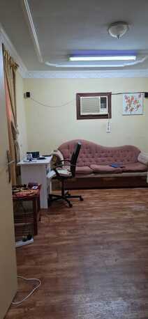 Riyadh, Apartments/Houses, SAR 900/month,  100 Sq. Meter,  ഒരു റൂം മേറ്റിന് ആവശ്യമുണ്ട്