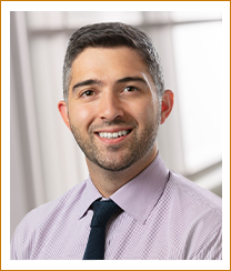 New York, Health, Comprehensive Cancer Care With Dr. Harris