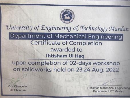 Riyadh, Job Seekers, Mechanical Engineer