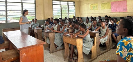 Nuremberg, Lessons Offered, Human Rights Education Programs In Nuremberg | Let Them Learn