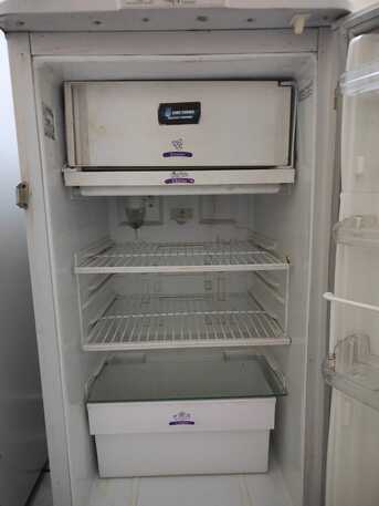 Manama, Household Items, BHD 020,  Single Door Fridge For Sale