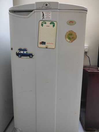 Manama, Household Items, BHD 020,  Single Door Fridge For Sale