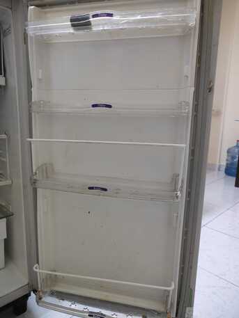 Manama, Household Items, BHD 020,  Single Door Fridge For Sale