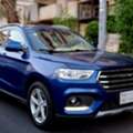 SAR 37000,  Haval H2,  2021,  Automatic,  48000 KM,   Car For Sale