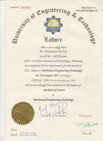 Riyadh, Job Seekers, MECHANICAL SUPERVISOR (EARTH MOVINH AND HEAVY)