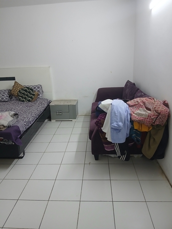 Riyadh, Bedspace Available, SAR 500/month,  Bed Space In A Furnished Appartment Inside Family Building