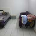SAR 500/month,  Bed Space In A Furnished Appartment Inside Family Building