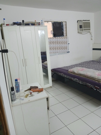 Riyadh, Bedspace Available, SAR 500/month,  Bed Space In A Furnished Appartment Inside Family Building