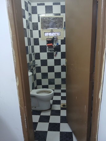 Riyadh, Bedspace Available, SAR 500/month,  Bed Space In A Furnished Appartment Inside Family Building