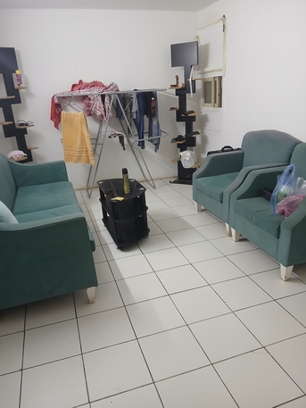 Riyadh, Bedspace Available, SAR 500/month,  Bed Space In A Furnished Appartment Inside Family Building