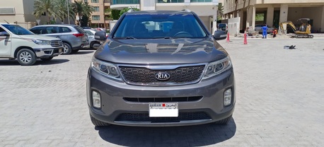 Manama, Vehicles, Cars & Trucks , BHD 2600,  KIA Sorento 2015,  2015,  Automatic,  98000 KM,  7 Seater SUV In Excellent Condition - Neat And Clean Car !!