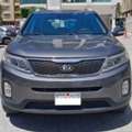 BHD 2600,  KIA Sorento 2015,  2015,  Automatic,  98000 KM,  7 Seater SUV In Excellent Condition - Neat And Clean Car !!