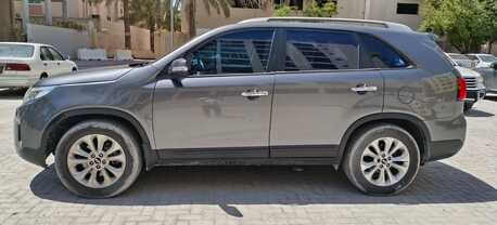 Manama, Vehicles, Cars & Trucks , BHD 2600,  KIA Sorento 2015,  2015,  Automatic,  98000 KM,  7 Seater SUV In Excellent Condition - Neat And Clean Car !!