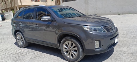 Manama, Vehicles, Cars & Trucks , BHD 2600,  KIA Sorento 2015,  2015,  Automatic,  98000 KM,  7 Seater SUV In Excellent Condition - Neat And Clean Car !!
