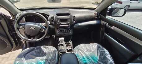 Manama, Vehicles, Cars & Trucks , BHD 2600,  KIA Sorento 2015,  2015,  Automatic,  98000 KM,  7 Seater SUV In Excellent Condition - Neat And Clean Car !!