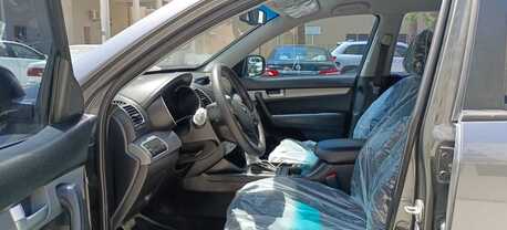 Manama, Vehicles, Cars & Trucks , BHD 2600,  KIA Sorento 2015,  2015,  Automatic,  98000 KM,  7 Seater SUV In Excellent Condition - Neat And Clean Car !!