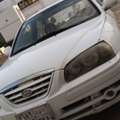 SAR 8500,  Hyundai Elantra,  2006,  Manual,  400000 KM,  Good Car Body Good