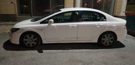Riyadh, Vehicles, Cars & Trucks , SAR 18000,  Honda Civic 2011,  2011,  Automatic,  211000 KM,   Model On Sale @18000 Sar.