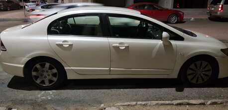Riyadh, Vehicles, Cars & Trucks , SAR 18000,  Honda Civic 2011,  2011,  Automatic,  211000 KM,   Model On Sale @18000 Sar.