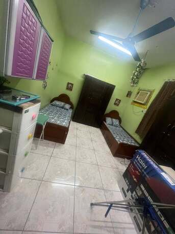 Dammam, Apartments/Houses, SAR 850/month,  Furnished,  1 BR,  Room Available For Rent In Qazaz, Dammam