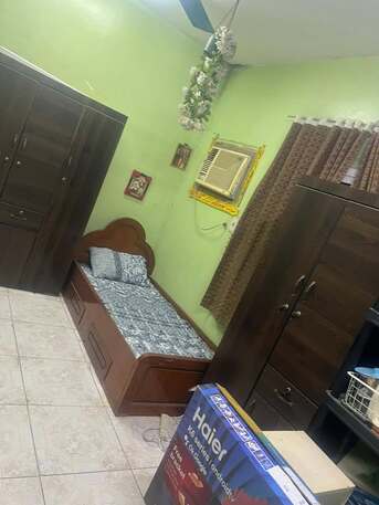 Dammam, Apartments/Houses, SAR 850/month,  Furnished,  1 BR,  Room Available For Rent In Qazaz, Dammam