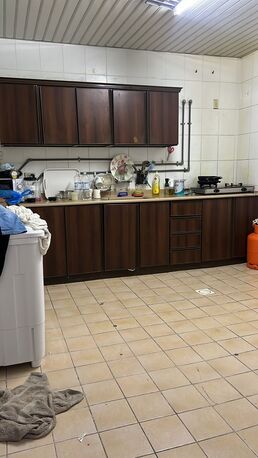 Jubail, Rooms Available, SAR 1000/month,  Furnished,  1 Bachelor Room+kitchen+Tv Lounge (1 Person In Family Flat Pakistani Prefer One Entrance)