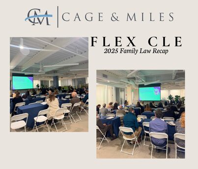 Los Angeles, Legal, Cage & Miles, LLP