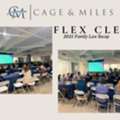 Cage & Miles, LLP