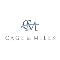 Los Angeles, Legal, Cage & Miles, LLP