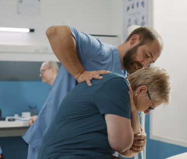 Gurugram, Business, Physiotherapy Clinic For Pain Relief And Recovery In Gurugram