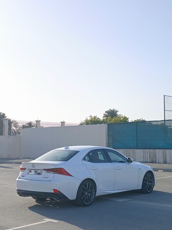 Zinj, Vehicles, Cars & Trucks , BHD 8500,  Lexus IS 300 F SPORT,  2020,  Automatic,  78000 KM,    FULL OPTION CAR FOR SALE