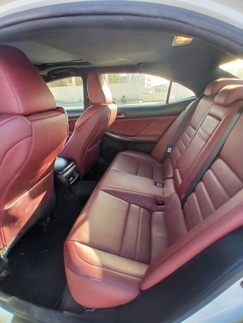 Zinj, Vehicles, Cars & Trucks , BHD 8500,  Lexus IS 300 F SPORT,  2020,  Automatic,  78000 KM,    FULL OPTION CAR FOR SALE