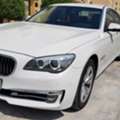 BHD 145,  BMW 730Li 2015,  2015,  Automatic,  125600 KM,  For Rent To Executives On Monthly Basis !