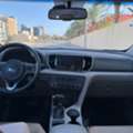 SAR 55000,  Kia Sportage,  2019,  Automatic,  89175 KM,   (1600cc, GDI, , Standard, First Owner, Good Condition)