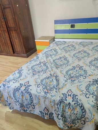 Manama, Rooms Available, BHD 140/month,  Room For Rent