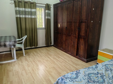 Manama, Rooms Available, BHD 140/month,  Room For Rent