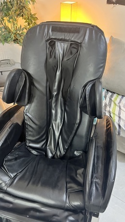 Al Rawdah, Household Items, SAR 250,  Electric Massage Chair