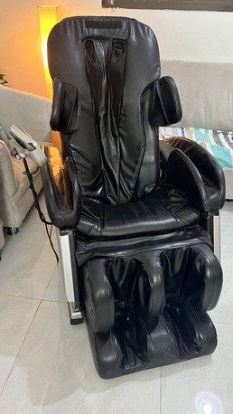 Al Rawdah, Household Items, SAR 250,  Electric Massage Chair