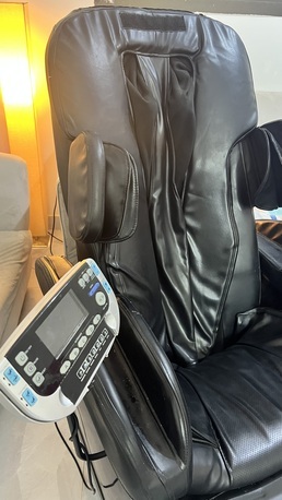 Al Rawdah, Household Items, SAR 250,  Electric Massage Chair