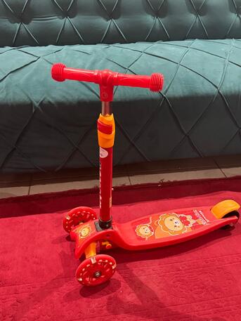 Riyadh, Baby & Kid Stuff, SAR 1,  Kids Accessories For Urgent Sell Before 1st April Due To FINAL EXIT