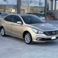 BHD 1850,  GAC GA3,  2019,  Automatic,  73600 KM,   S   (Beige)