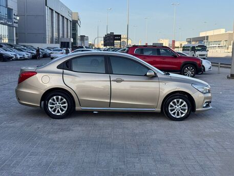 Manama, Vehicles, Cars & Trucks , BHD 1850,  GAC GA3,  2019,  Automatic,  73600 KM,   S   (Beige)
