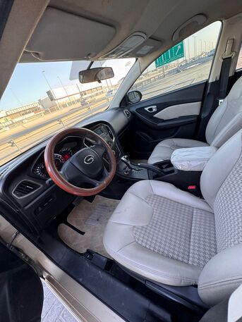 Manama, Vehicles, Cars & Trucks , BHD 1850,  GAC GA3,  2019,  Automatic,  73600 KM,   S   (Beige)