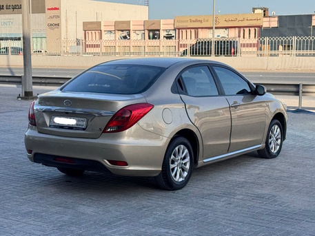 Manama, Vehicles, Cars & Trucks , BHD 1850,  GAC GA3,  2019,  Automatic,  73600 KM,   S   (Beige)