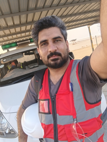 Riyadh, Job Seekers, Looking For Nurse Job